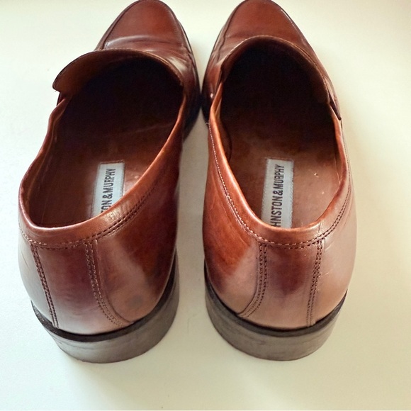 Johnston & Murphy penny loafers main image 5